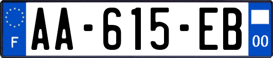 AA-615-EB