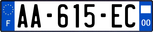 AA-615-EC