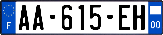 AA-615-EH