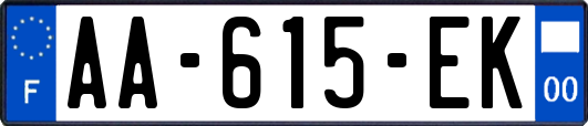 AA-615-EK