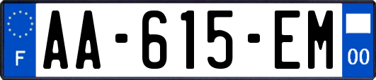 AA-615-EM