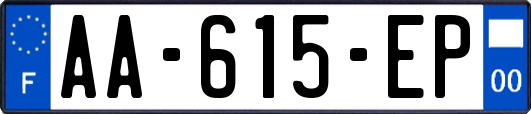 AA-615-EP