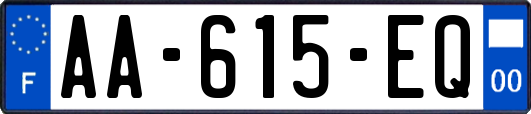 AA-615-EQ