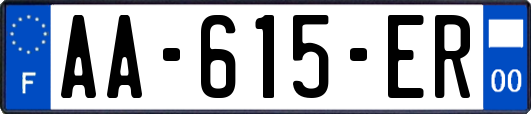 AA-615-ER