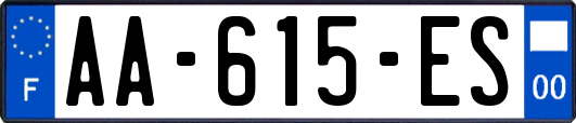 AA-615-ES