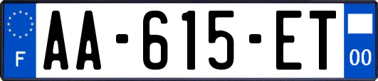 AA-615-ET