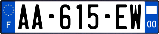 AA-615-EW