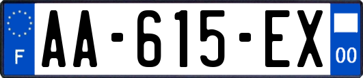 AA-615-EX