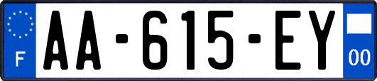 AA-615-EY