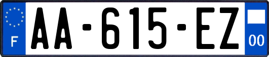 AA-615-EZ