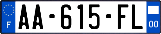 AA-615-FL