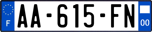 AA-615-FN