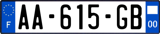 AA-615-GB