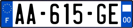 AA-615-GE