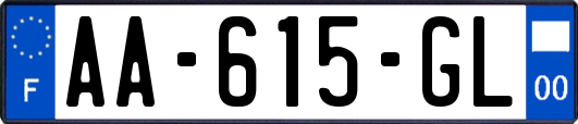 AA-615-GL