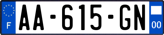 AA-615-GN