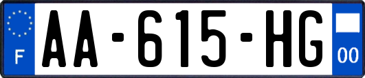 AA-615-HG