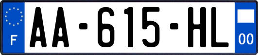 AA-615-HL