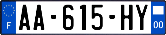 AA-615-HY