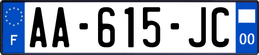 AA-615-JC