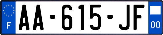 AA-615-JF