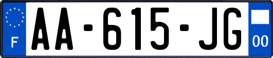 AA-615-JG