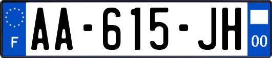 AA-615-JH