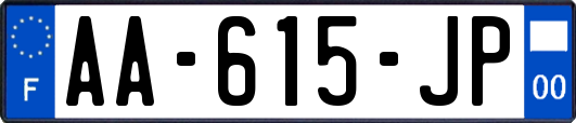 AA-615-JP