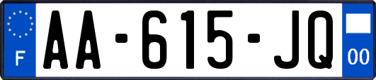 AA-615-JQ