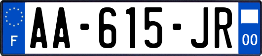 AA-615-JR