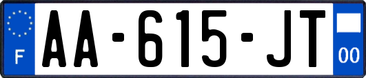 AA-615-JT