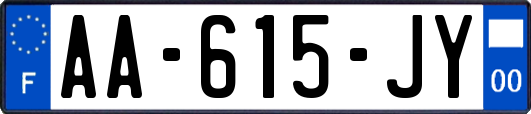 AA-615-JY