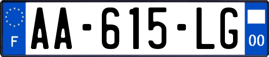 AA-615-LG