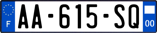 AA-615-SQ