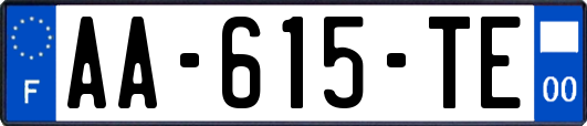 AA-615-TE