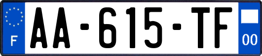 AA-615-TF