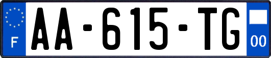 AA-615-TG