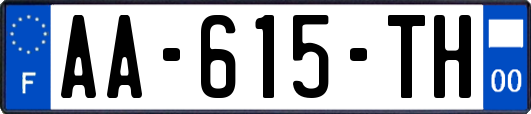 AA-615-TH