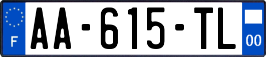 AA-615-TL