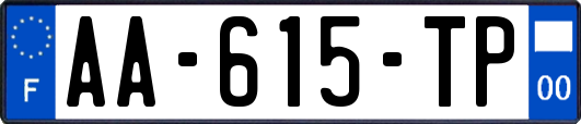 AA-615-TP