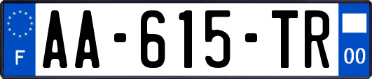 AA-615-TR