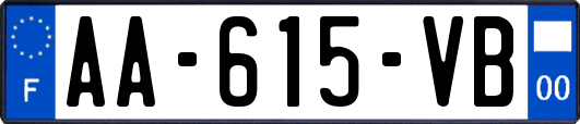 AA-615-VB