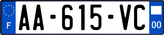 AA-615-VC