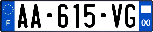 AA-615-VG