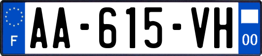 AA-615-VH