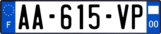 AA-615-VP