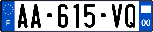 AA-615-VQ