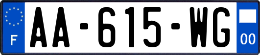 AA-615-WG