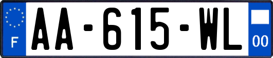 AA-615-WL