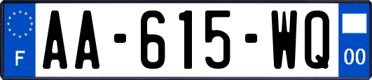 AA-615-WQ